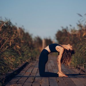 Ashtanga yoga Nantes