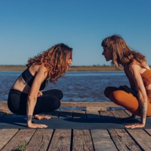 Ashtanga Yoga Nantes